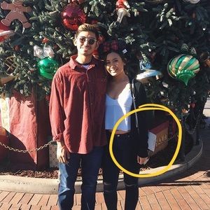 Michael Kors Jet Set Travel Smartphone Crossbody